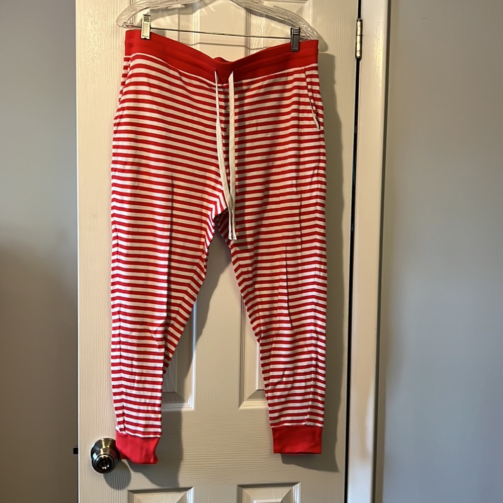 Aerie joggers